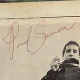 Simon & Garfunkel Signed Album