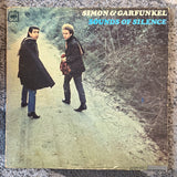 Simon & Garfunkel Signed Album