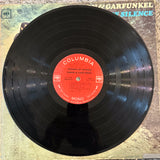Simon & Garfunkel Signed Album