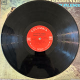 Simon & Garfunkel Signed Album