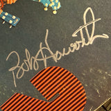 The Kingston Trio Signed Album