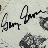 The Kingston Trio Signed Album