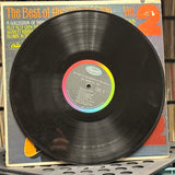 The Kingston Trio Signed Album