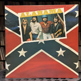 Alabama Signed Album