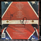 Alabama Signed Album