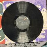 Alabama Signed Album