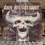 Danzig Signed Record