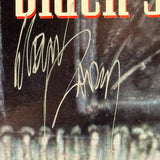 Danzig Signed Record