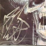 Danzig Signed Record