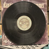 Danzig Signed Record