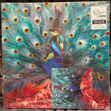 Opeth Sealed Album with Signed Insert