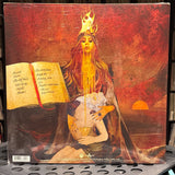 Opeth Sealed Album with Signed Insert