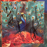 Opeth Sealed Album with Signed Insert