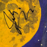 Mountain Goats Signed Album