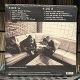 Colvin and Earle Signed (both) Album