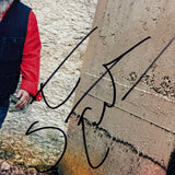 Colvin and Earle Signed (both) Album