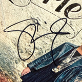 Colvin and Earle Signed (both) Album