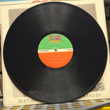 Chic Signed Record