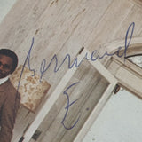 Chic Signed Record