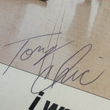 Chic Signed Record