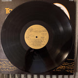 Tom T. Hall Autographed Record