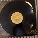 Tom T. Hall Autographed Record