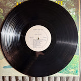 Webb Pierce signed record.