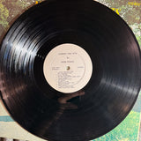 Webb Pierce signed record.