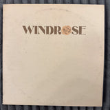 Windrose signed record