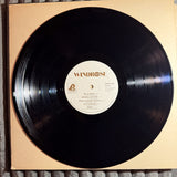 Windrose signed record