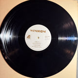 Windrose signed record