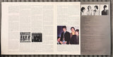 Dave Davies signed record