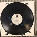 Dave Davies signed record