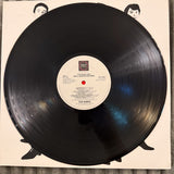 Dave Davies signed record