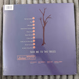 Modern English signed record