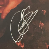 Goo Goo Dolls signed record