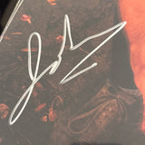 Goo Goo Dolls signed record