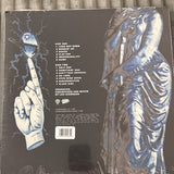 Goo Goo Dolls signed record
