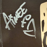 The Interrupters signed record
