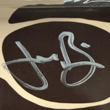 The Interrupters signed record