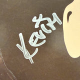 The Interrupters signed record