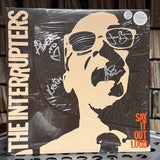 The Interrupters signed record