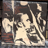 The Interrupters signed record