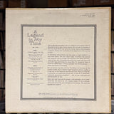 Dottie West signed record