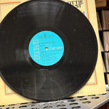 Dottie West signed record