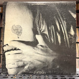 Cry Tuff signed record