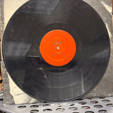 Cry Tuff signed record