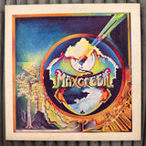 Max Creek - Max Creek signed album