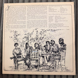 Max Creek - Max Creek signed album
