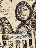 Max Creek - Max Creek signed album